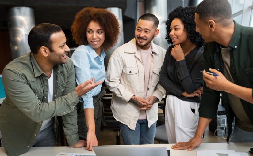 What Is Diversity?