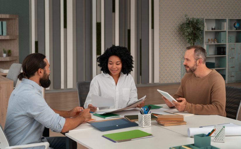 DEI Policy: How to Create an Effective One