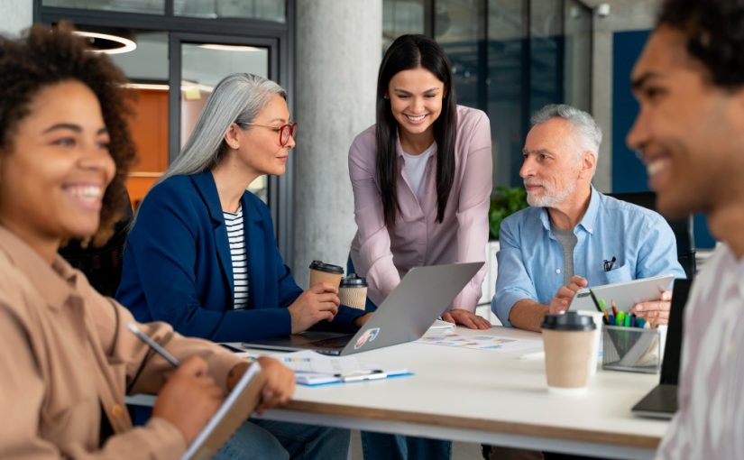 Generational Diversity: Effects and Insights