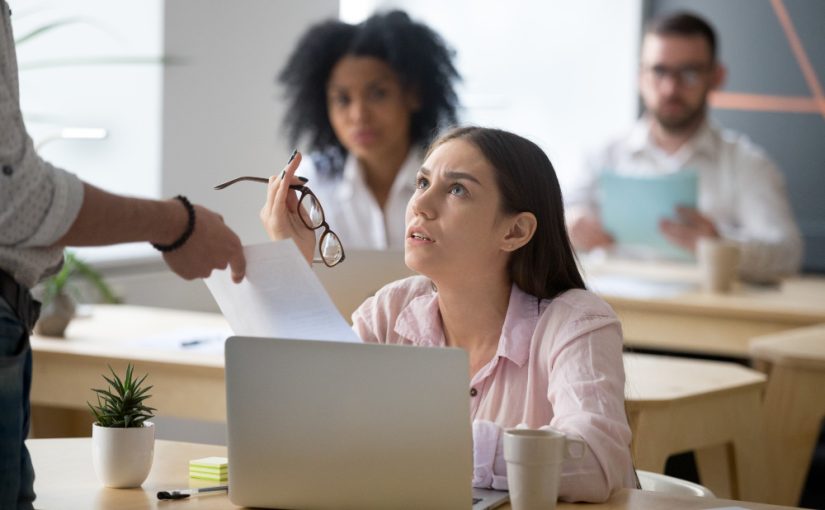 Workplace Discrimination Examples and What You Can Do About It