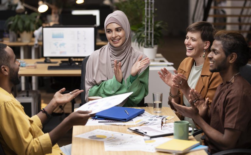 How Cultural Awareness Increases Workplace Productivity