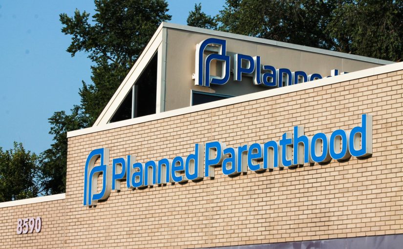 Planned Parenthood