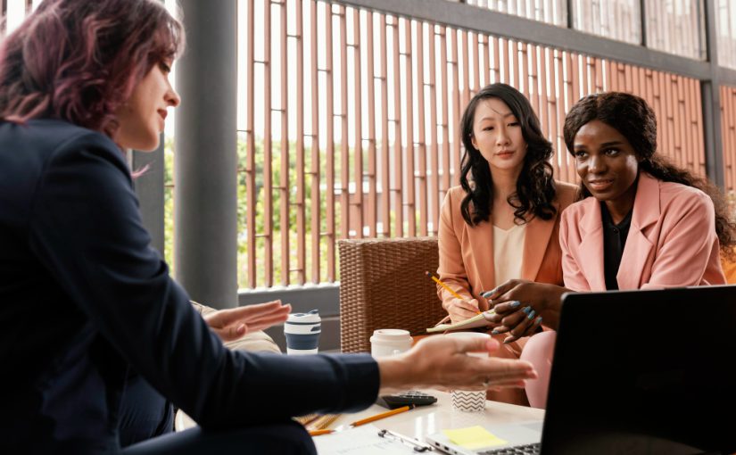 DEI Vs. MEI: Why Diversity is Essential to Merit