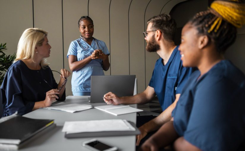 Implicit Bias in Healthcare: How DEI Training Can Help