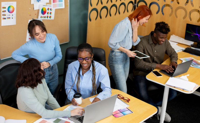 Neurodiversity in the Workplace