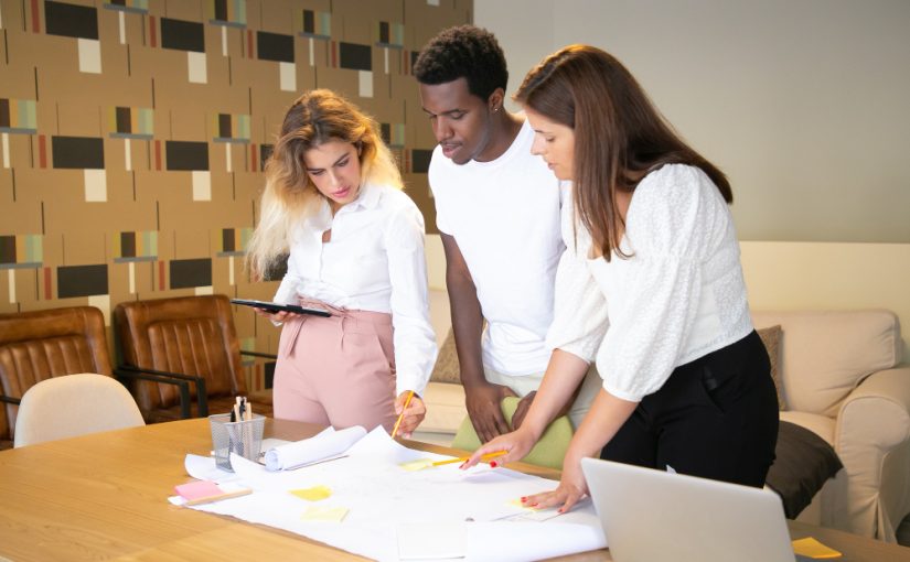 DEI Initiatives: Leveling Up Your Approach for Lasting Change