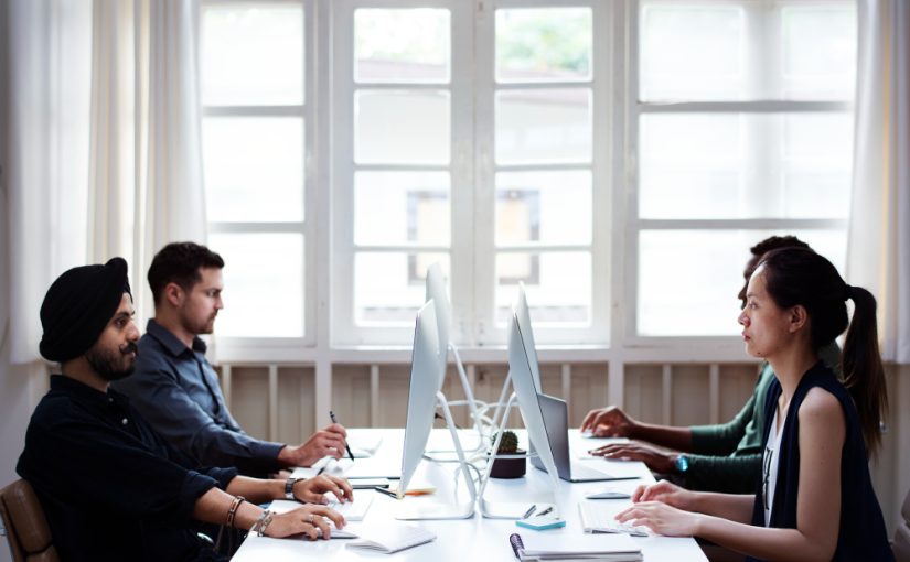 Controversial Discussion Topics in a Diverse Workplace