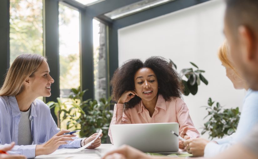 How Inclusion Can Improve Your Business
