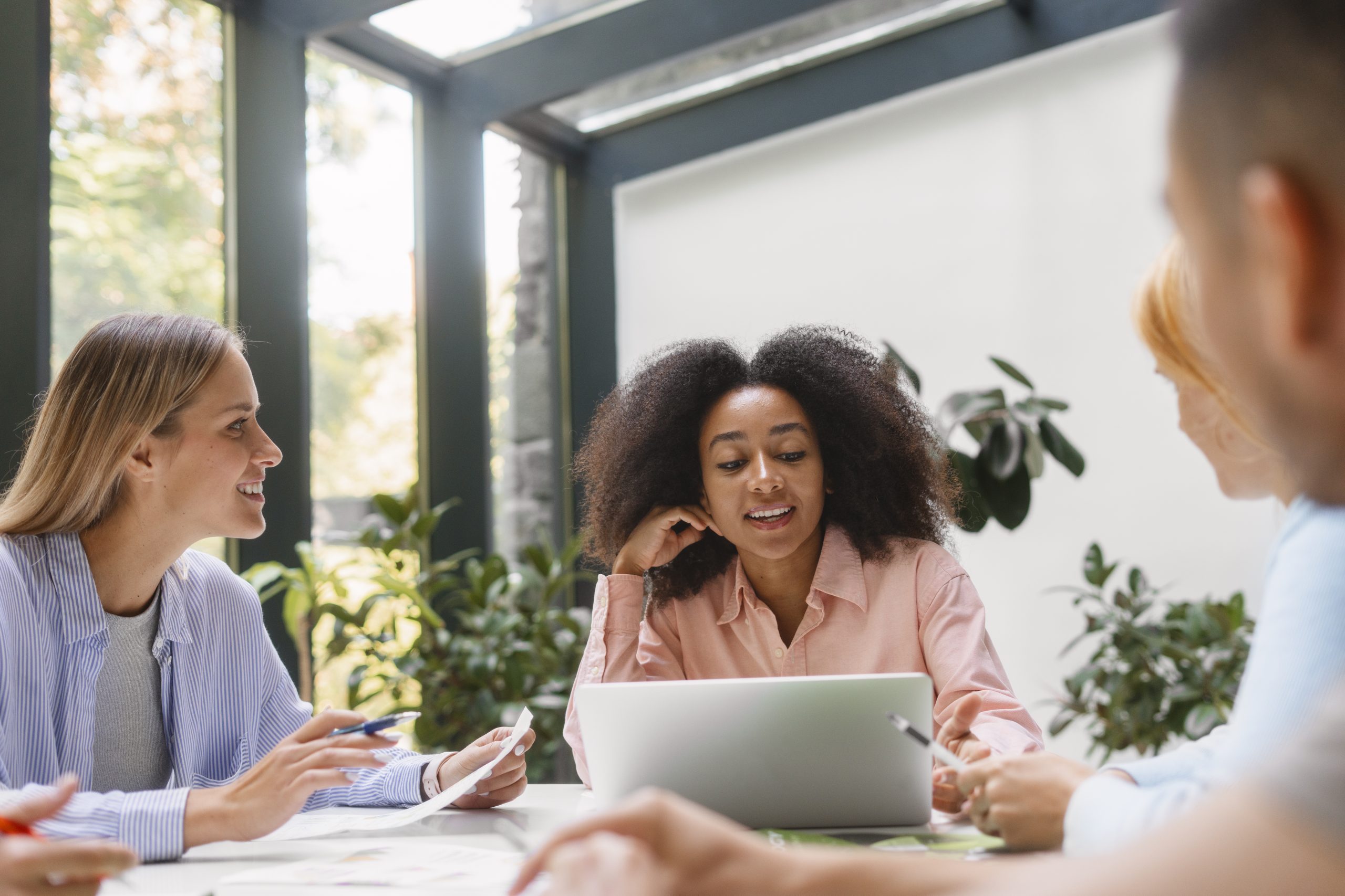 How inclusion can improve your business