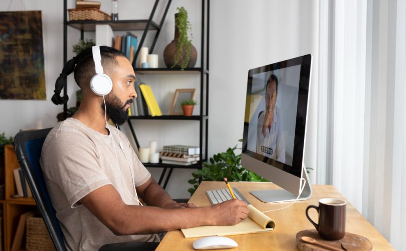 Inclusive Practices for Remote Teams