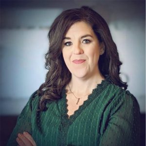 Annie Karrick