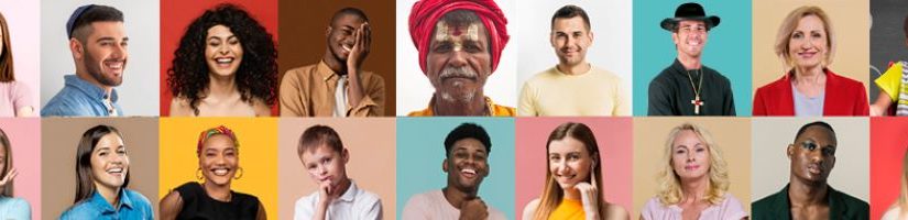 October Diversity Calendar 2025