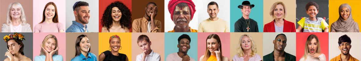 Diversity Calendar 2025