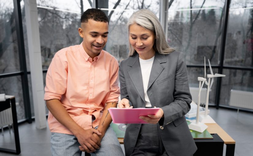 Employee Calendar 2026: Key Features