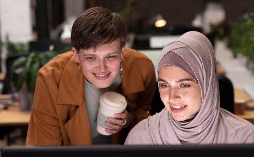 Religious Inclusion in the Workplace
