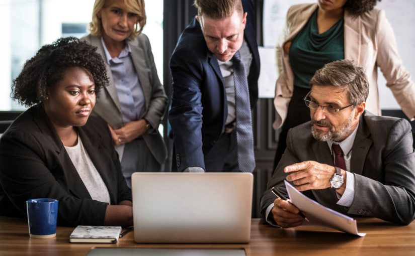 Corporate Responses to DEI Policy Changes