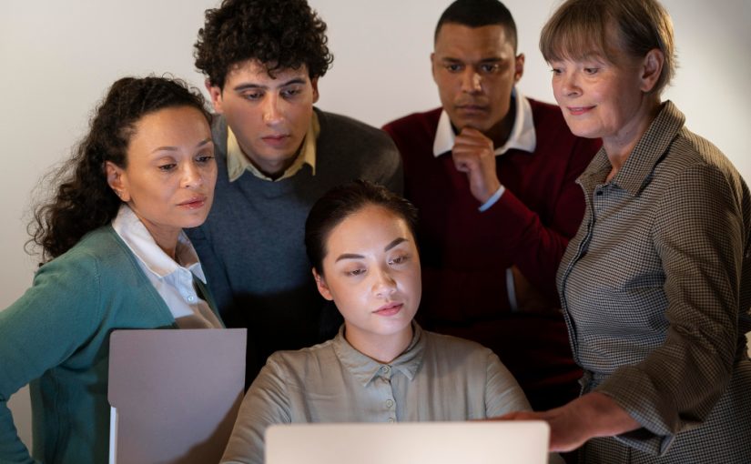Combating Tokenism in the Workplace