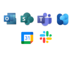 Integrations Integrations