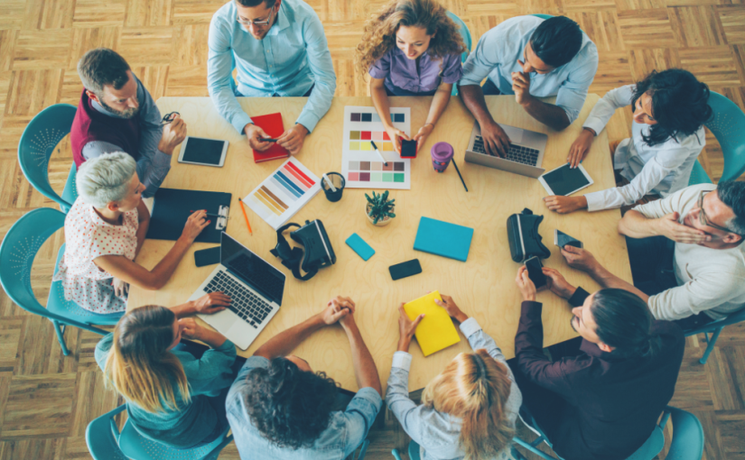 DEI in Europe: Advancing Toward Global Leadership