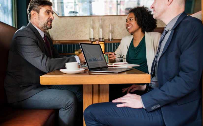 Why Values-Driven Companies Win in the Long Run