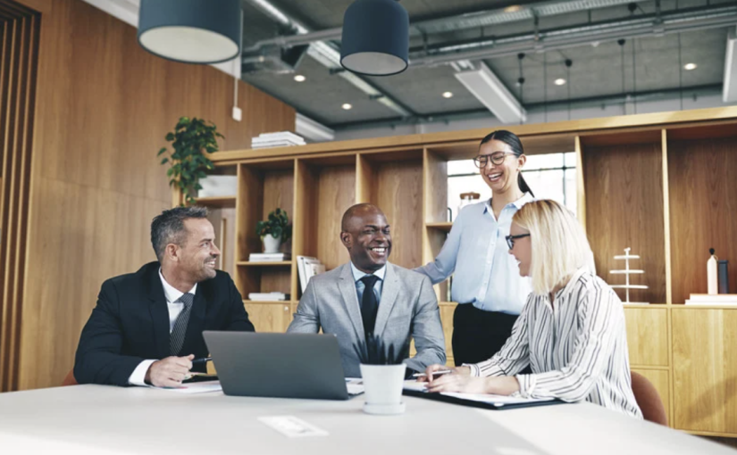 How to Overcome Stereotypes in Your Organization