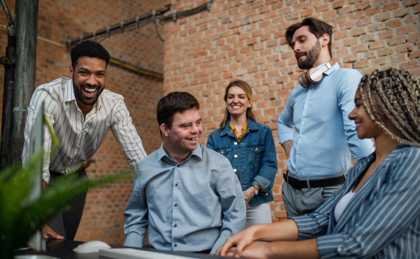 Why Disability Inclusion Still Lags  And What to Do About It