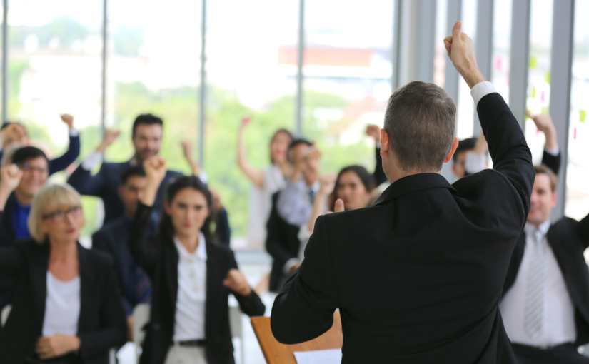 98% of Shareholders Say No to Anti-DEI Proposals in 2025