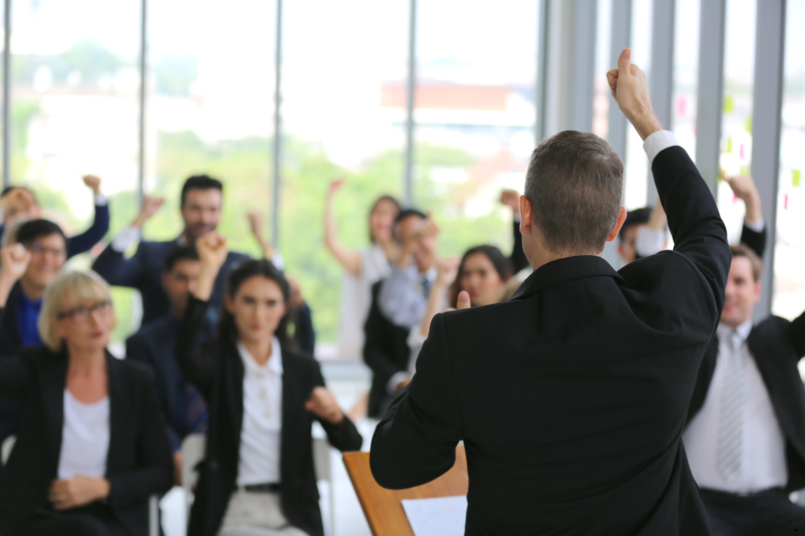 98% of Shareholders Say No to Anti-DEI Proposals in 2025