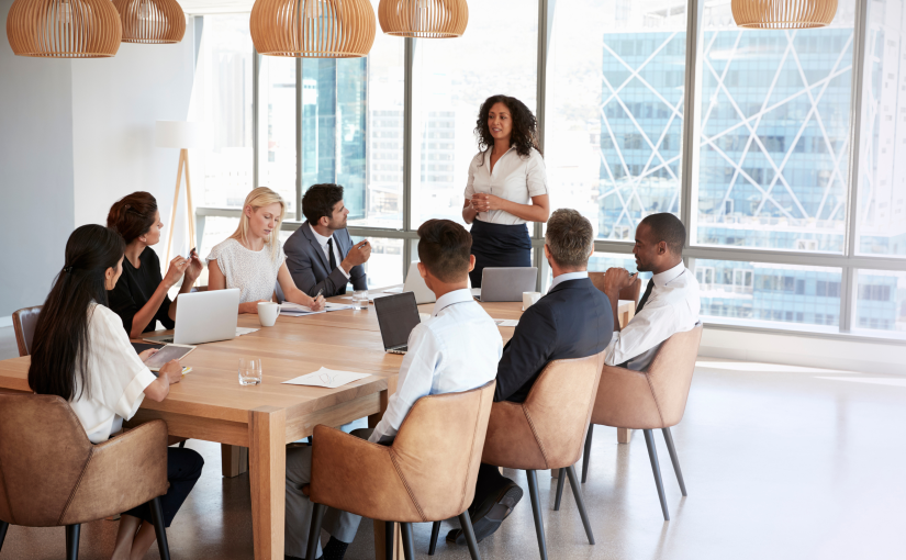 Sustainable DEI Strategy That Survives Leadership Changes