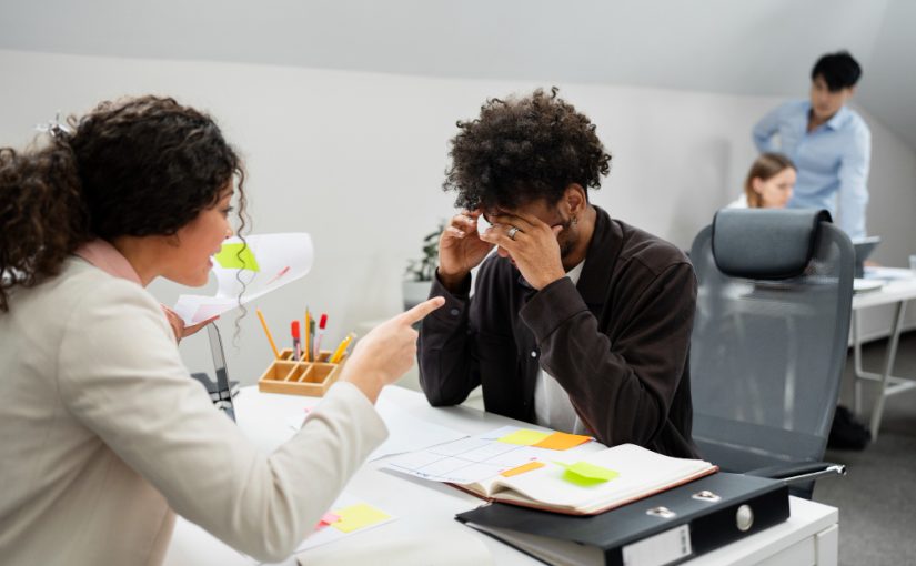 Response Plan for Workplace Discrimination and ICE Raids