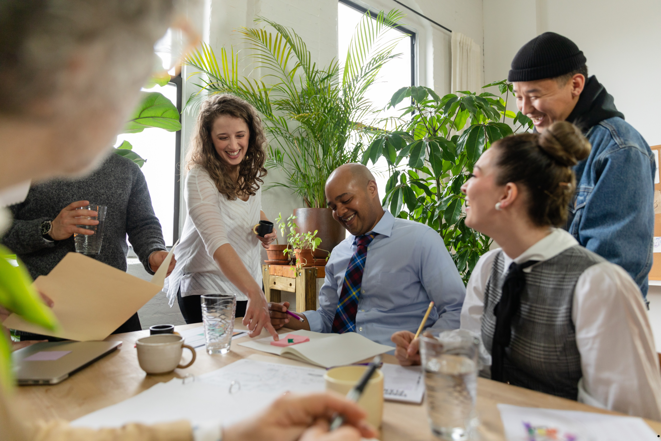 What Employee Surveys Still Miss About Inclusion in 2025