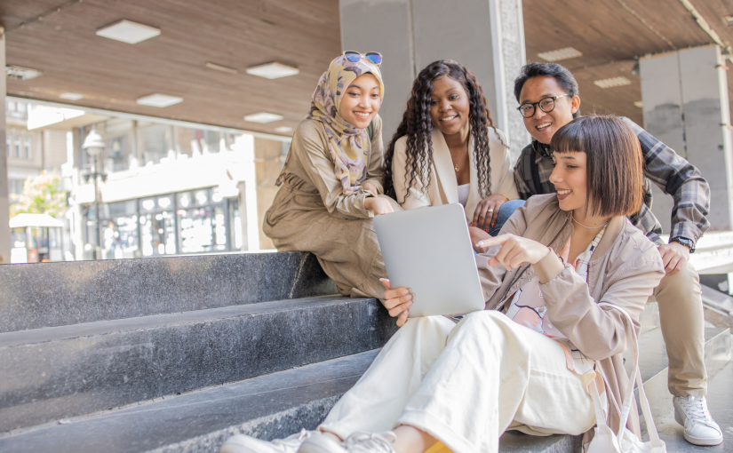 Gen Z and DEI: The Challenge No One Saw Coming
