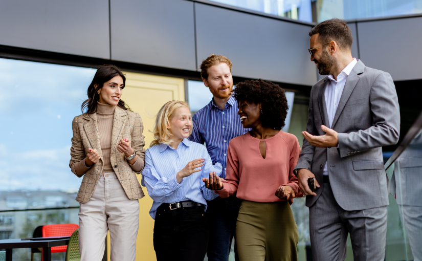 The Future of DEI: Five Trends Shaping Inclusion in 2026