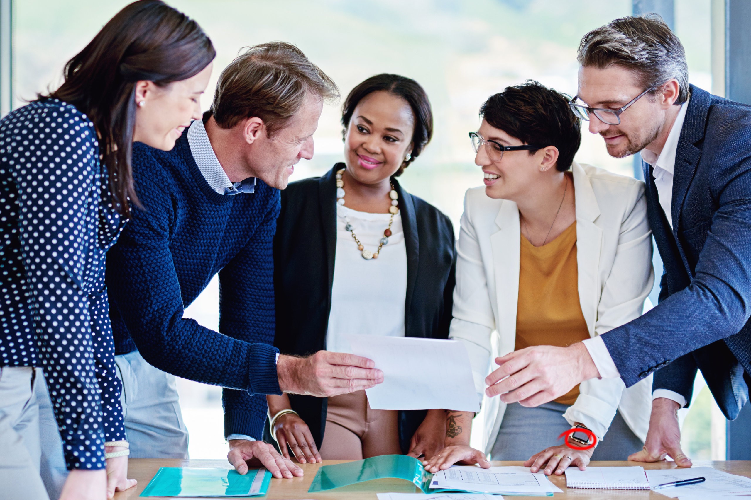 ERG Strategy: How HR and ERGs Can Learn from Each Other