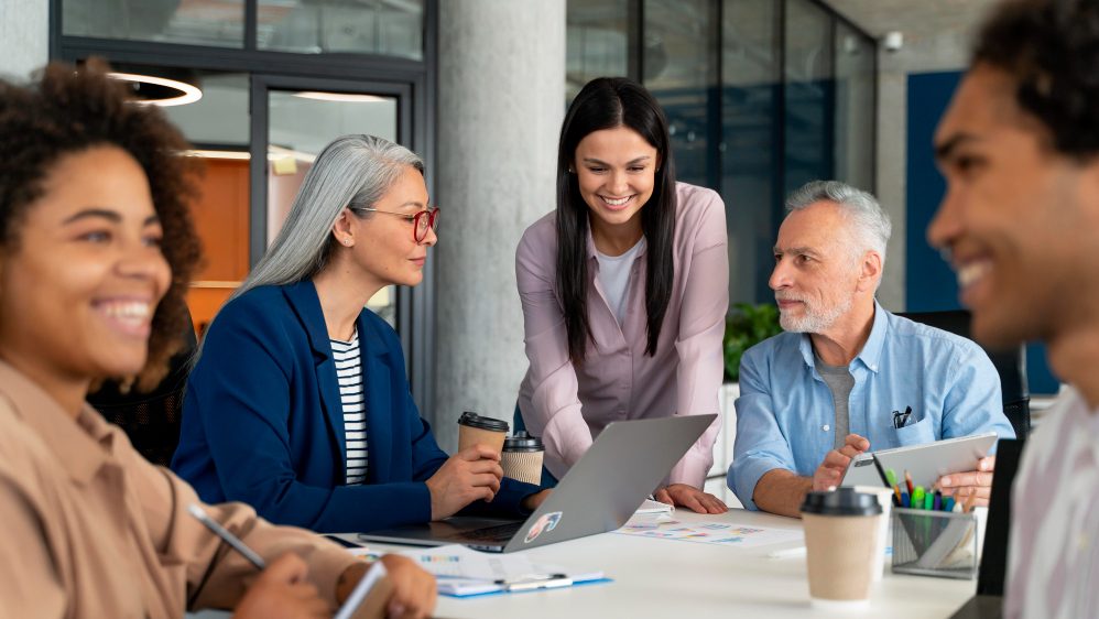 Belonging Opportunities