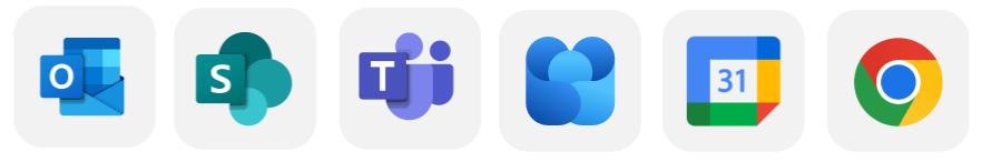 Integration Tools