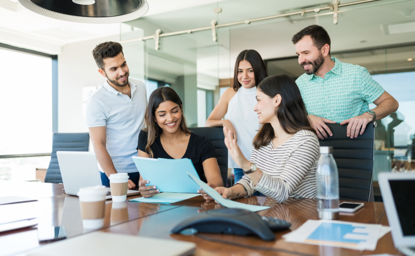 How to Talk About Inclusion Without Saying DEI