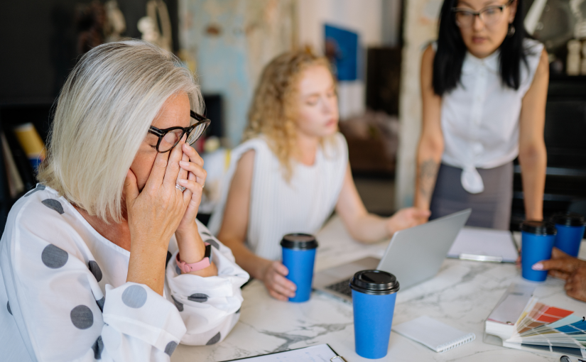 Inclusion Fatigue: 5 Tips to Overcome It