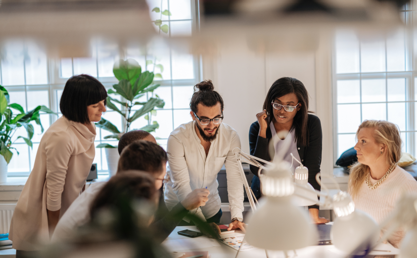 Inclusive Leadership Habits You Can Start in 10 Minutes