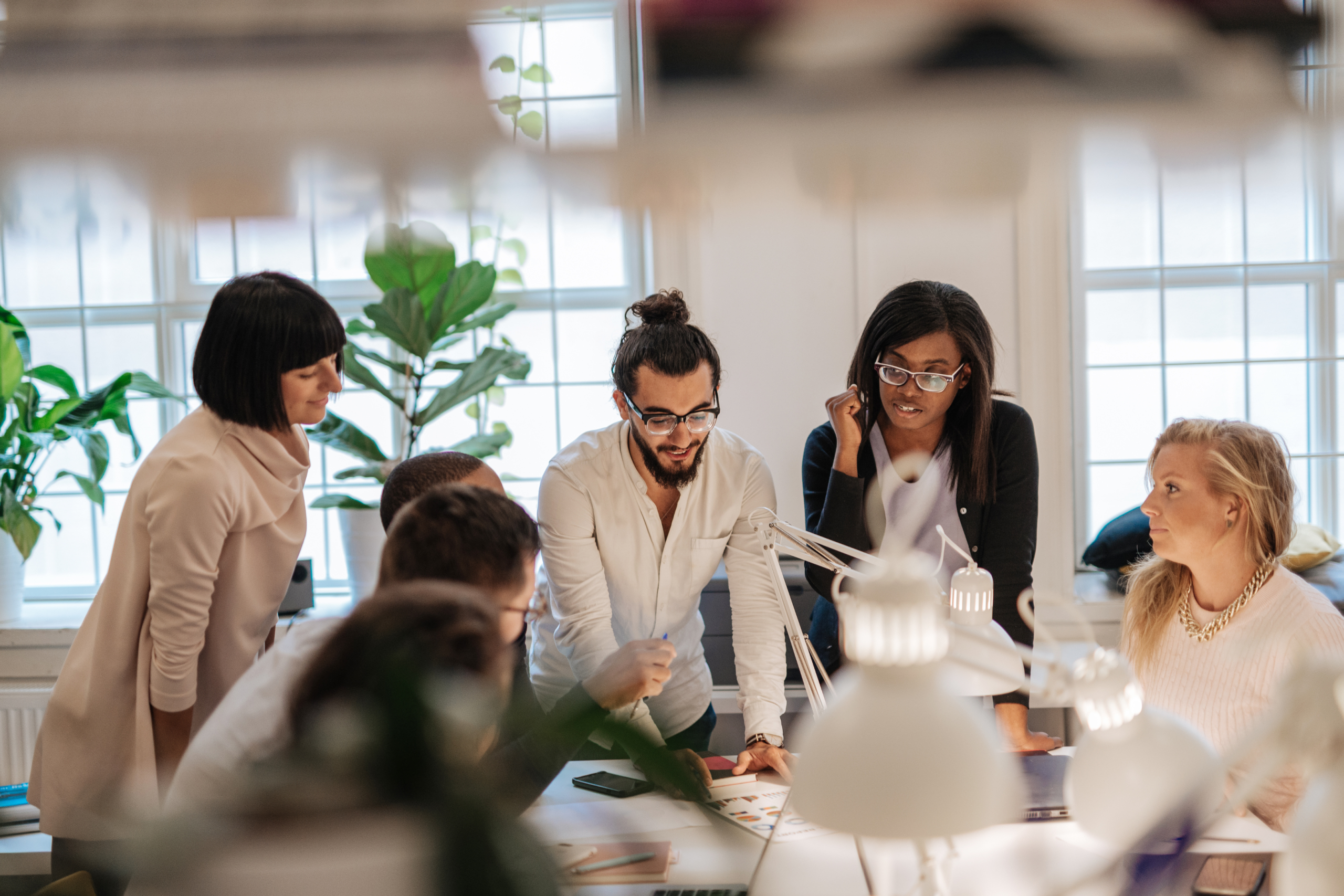 Inclusive Leadership Habits You Can Start in 10 Minutes