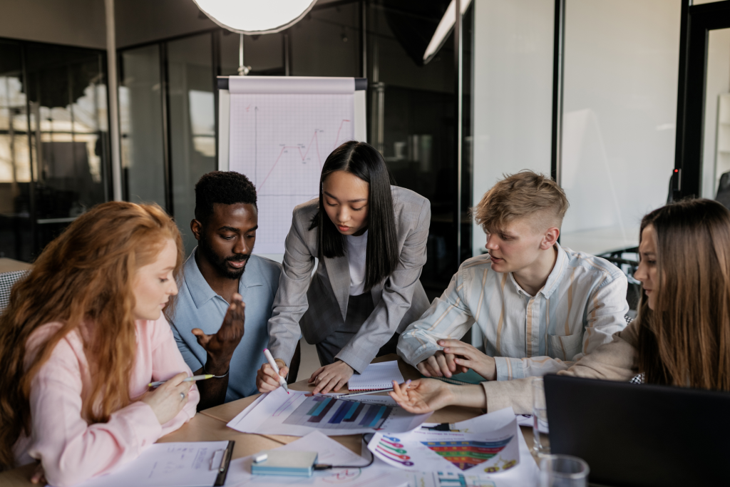 The Power of Employee Belonging