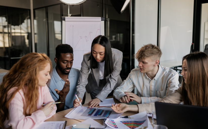 The Power of Employee Belonging