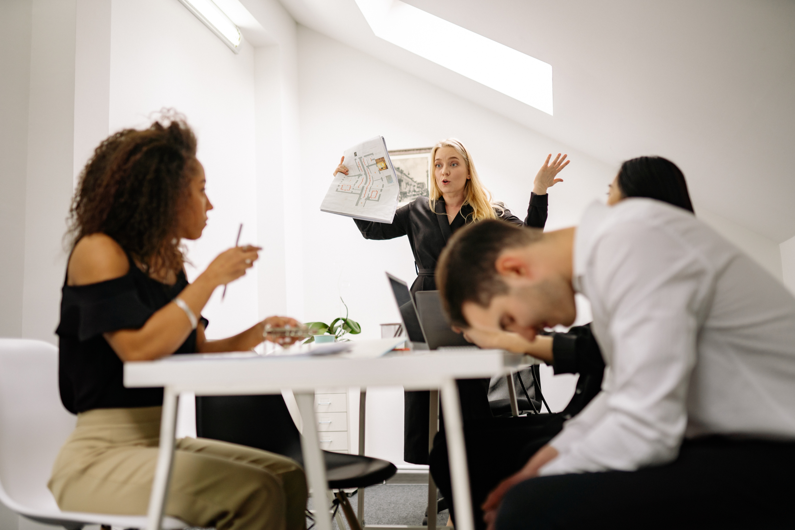 Talent Retention at Risk: Why Scaling Back DEI Backfires