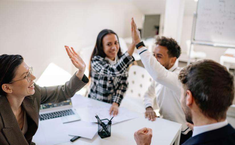 Inclusion vs Belonging: Key Differences for Workplace Culture