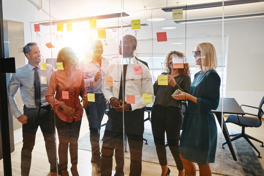 Inclusive Innovation: The Power of Diverse Teams