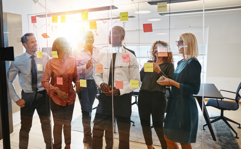 Inclusive Innovation: The Power of Diverse Teams