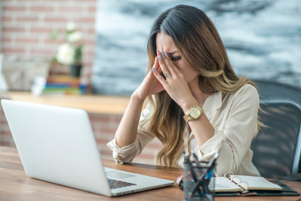 Burnout in Women at Work: Causes and Solutions