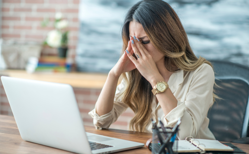 Burnout in Women at Work: Causes and Solutions