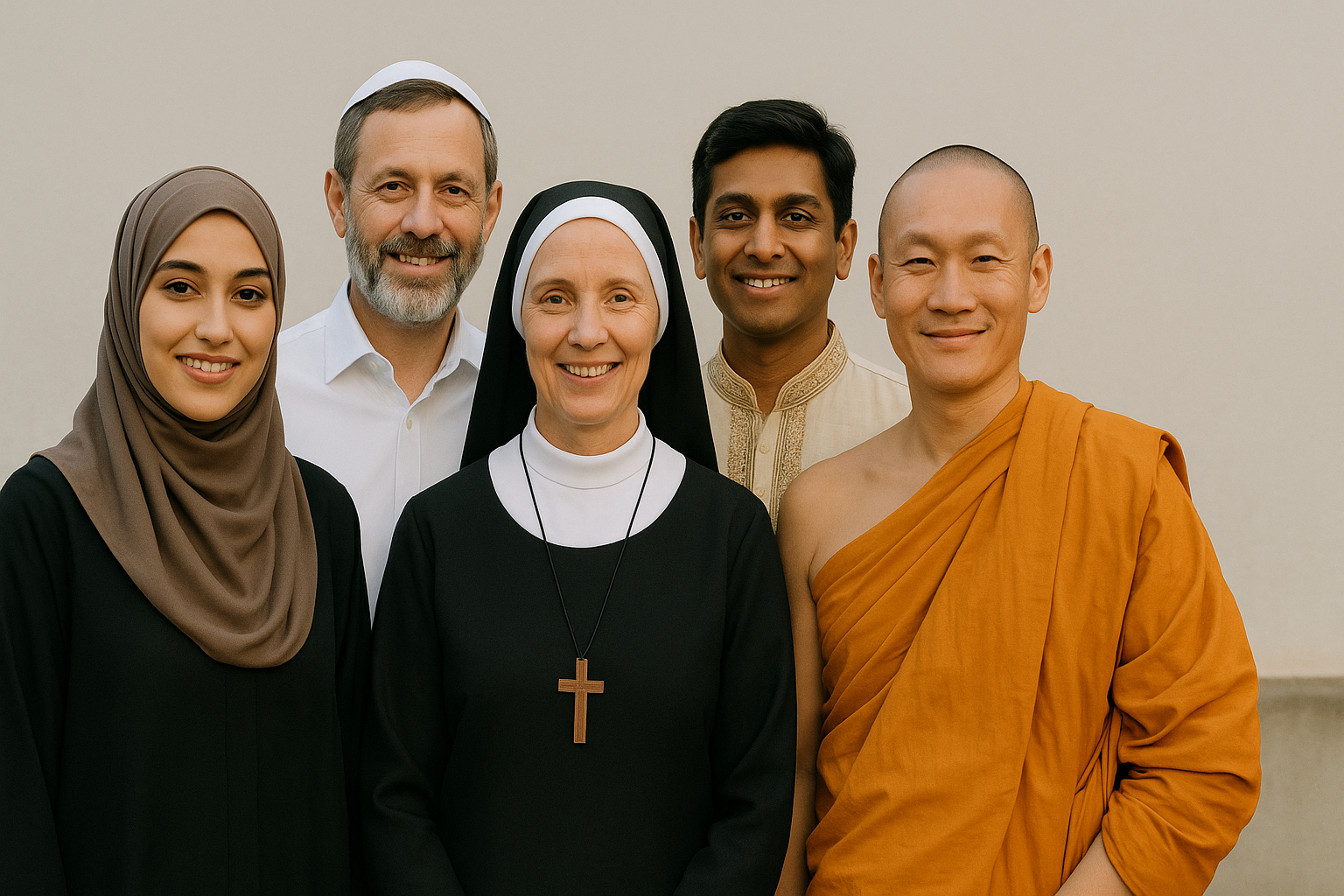 Major Religions - Microlearning Major Religions - Microlearning