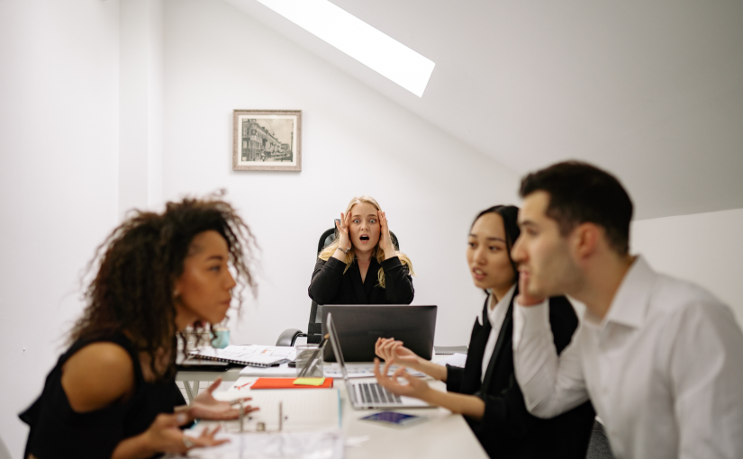 Why Are DEI Roles Disappearing and What’s at Stake?